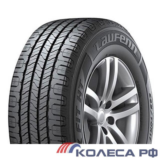 Шины Laufenn LD01 225/65 R17 102 T Летние