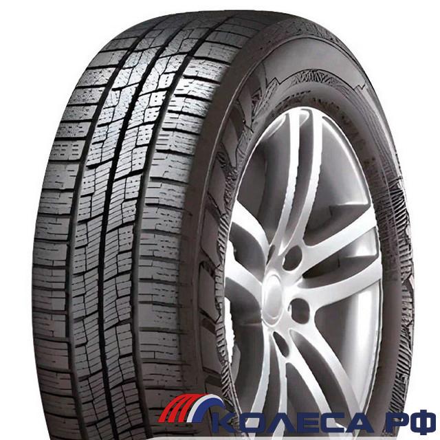Шины Laufenn X FIT Van 4S 195/75 R16 105 R Летние