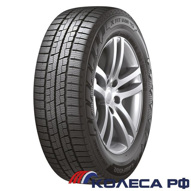 Шины Laufenn X FIT Van 4S LV71 195/75 R16C 105 R Летние