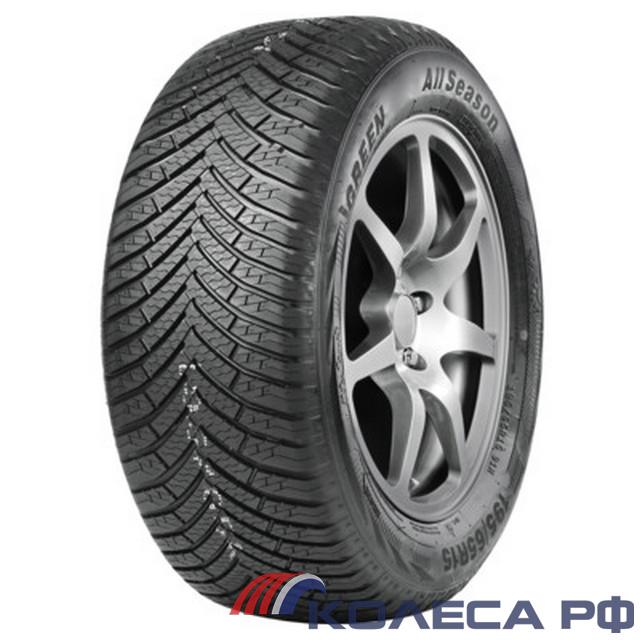 Шины LingLong Leao iGreen All Season 205/55 R17 95 V Всесезонные