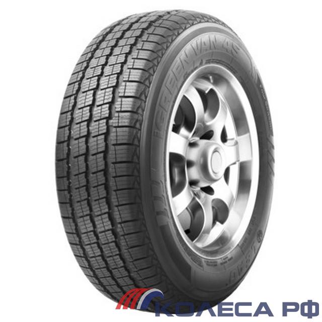 Шины LingLong Leao iGreen Van 4S 205/65 R16 105 T Всесезонные