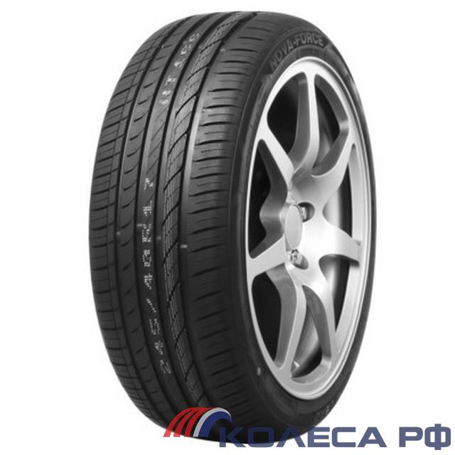 Шины LingLong Leao Nova-Force 205/45 R17 88 W Летние