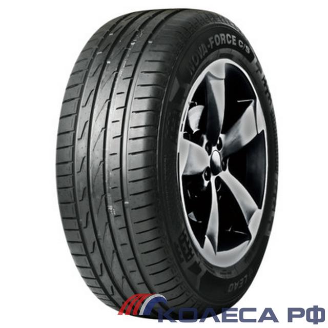 Шины LingLong Leao Nova-Force C/S 265/65 R17 112 H Летние