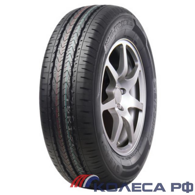 Шины LingLong Leao Nova-Force Van 155/0 R13 89 P Летние