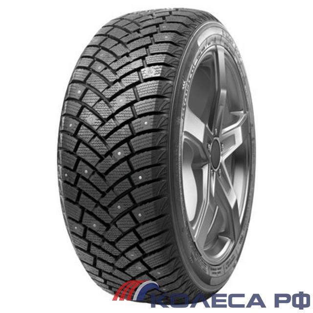 Шины LingLong Leao Winter Defender Grip 195/65 R15 95 T Зимние Не шипованные