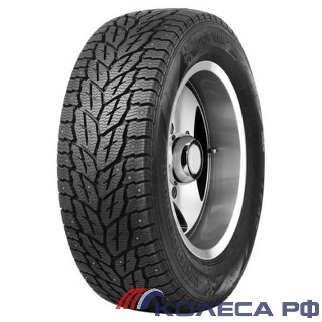 Шины LingLong Leao Winter Defender Grip VAN 2 235/65 R16 119 R Зимние Не шипованные