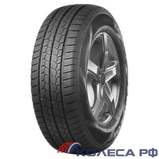 Шины LingLong Leao Winter Defender Van 195/70 R15 102 R Зимние Не шипованные