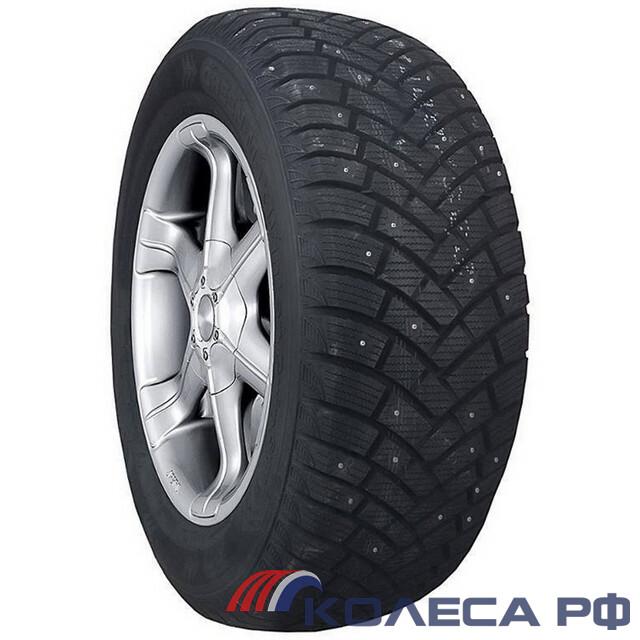 Шины LingLong GREEN-Max Winter GRIP SUV 225/65 R17 106 T Зимние Шипованные