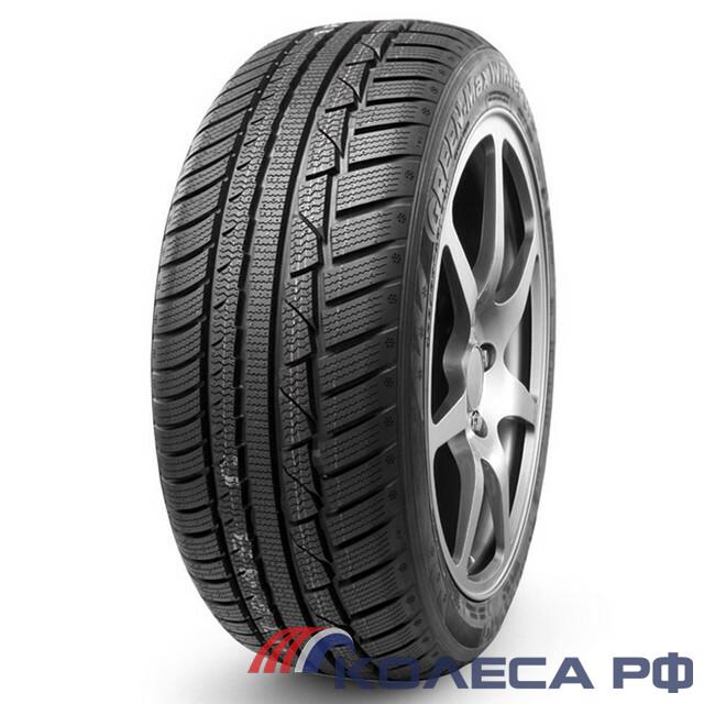 Шины LingLong GREEN-Max Winter UHP 235/55 R19 105 V Зимние Не шипованные