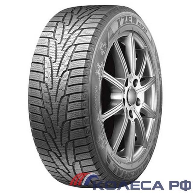 Шины Marshal I'Zen KW31 195/60 R15 88 R Зимние Не шипованные