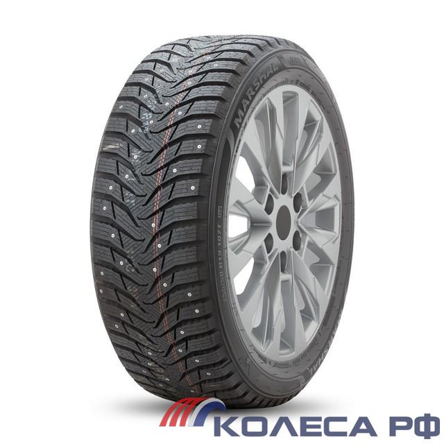 Шины Маршал WinterCraft SUV Ice WS31 TL 255/50 R19 107 T Зимние Шипованные