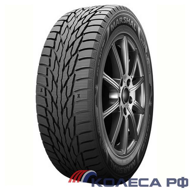 Шины Marshal WinterCraft SUV Ice WS51 225/65 R17 106 T Зимние Не шипованные Шины Marshal WinterCraft SUV Ice WS51 225/65 R17 106 T Зимние Не шипованные