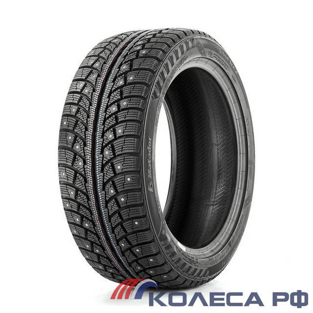 Шины Matador FR MP30 Sibir Ice 2 ED 225/45 R17 94 T Зимние Шипованные