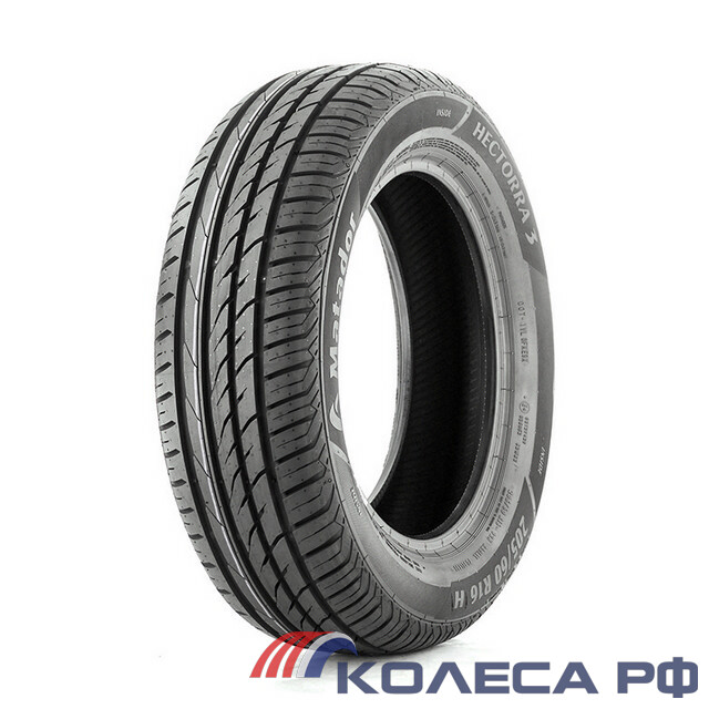 Шины Matador FR MP47 Hectorra 3 215/55 R17 98 Y Летние