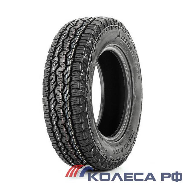 Шины Matador FR MP72 Izzarda A/T 2 205/70 R15 96 T Летние