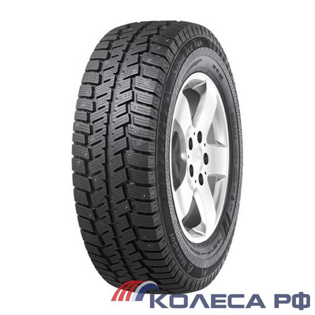 Шины Matador MPS-500 SIBIR ICE VAN SD 195/70 R15 102 R Зимние Шипованные