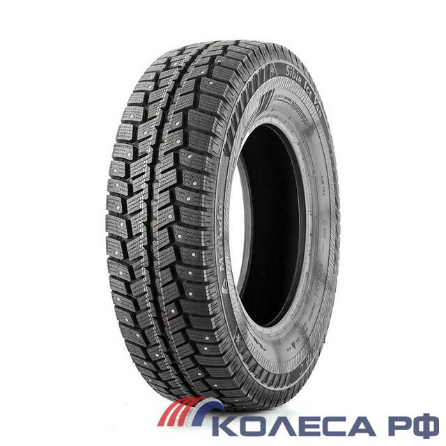 Шины Matador MPS500 Sibir Ice Van SD 8PR 225/75 R16 116 R Зимние Шипованные