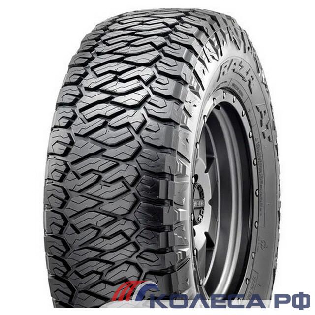 Шины Maxxis AT-811 RAZR 285/70 R17 117 T Летние