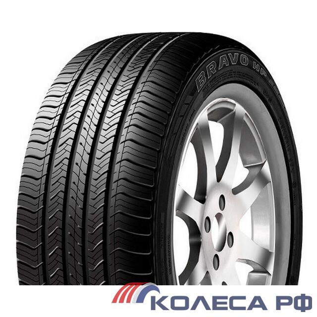 Шины Maxxis HP-M3 Bravo 205/65 R16 95 H Летние