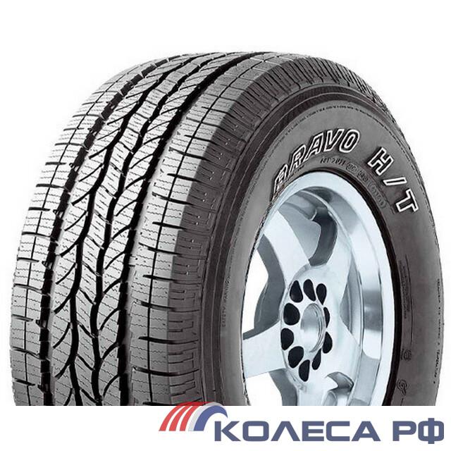Шины Maxxis HT-770 BRAVO 225/65 R17 102 H Летние