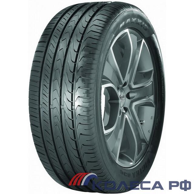 Шины Maxxis M-36 Victra 225/60 R17 99 V Летние  RunFlat
