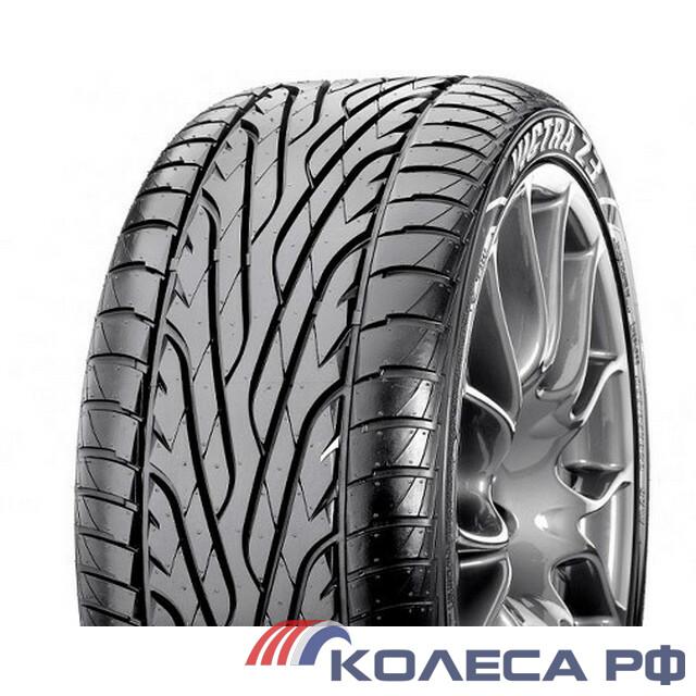 Шины Maxxis MA-Z3 VICTRA 205/50 R17 93 W Летние