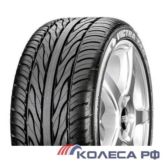 Шины Maxxis MA-Z4S Victra 255/55 R18 109 W Летние