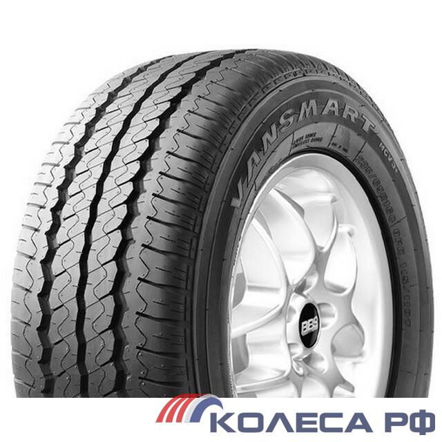 Шины Maxxis MCV3+ Vansmart 195/70 R15 102 S Летние