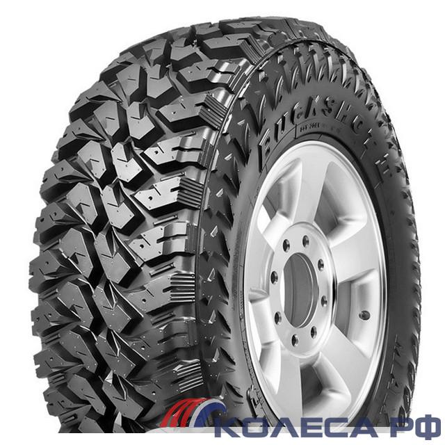 Шины Maxxis MT-764 Mudder Buckshot II 265/70 R16 114 Q Летние
