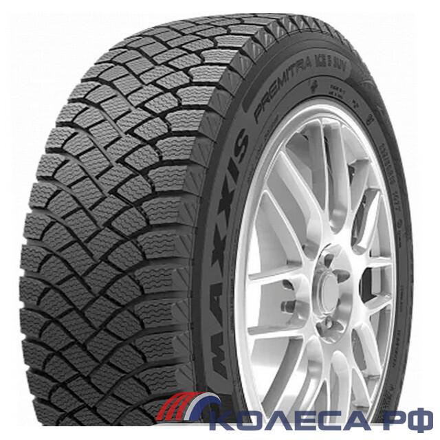Шины Maxxis Premitra Ice 5 SUV 235/55 R18 104 T Зимние Не шипованные