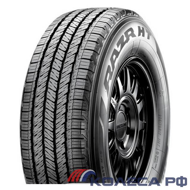 Шины Maxxis RAZR HT-780 275/60 R20 115 H Летние
