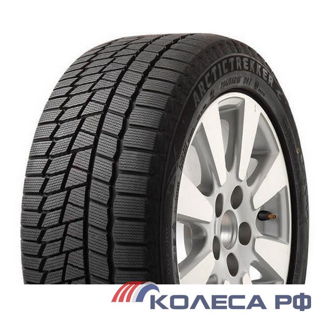 Шины Maxxis SP-02 Arctic Trekker 215/60 R16 99 T Зимние Не шипованные