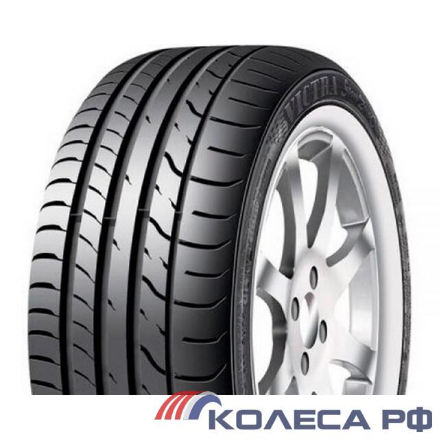 Шины Maxxis VS-01 Victra Sport 265/45 R21 104 W Летние