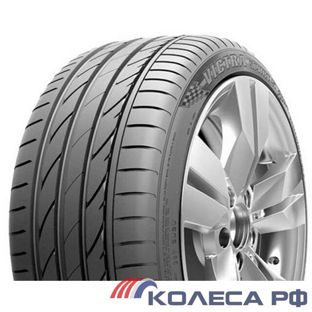Шины Maxxis VS5 Victra SUV 235/55 R18 100 V Летние