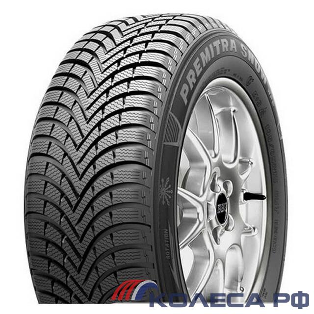 Шины Maxxis WP6 Premitra Snow 215/45 R16 90 V Зимние Не шипованные
