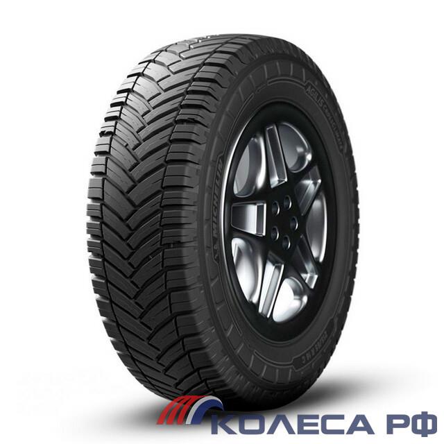 Шины Michelin Agilis CrossClimate 215/65 R15 102 T Летние