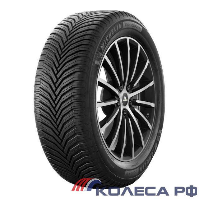 Шины Michelin CrossClimate 2 SUV 225/50 R18 95 V Летние