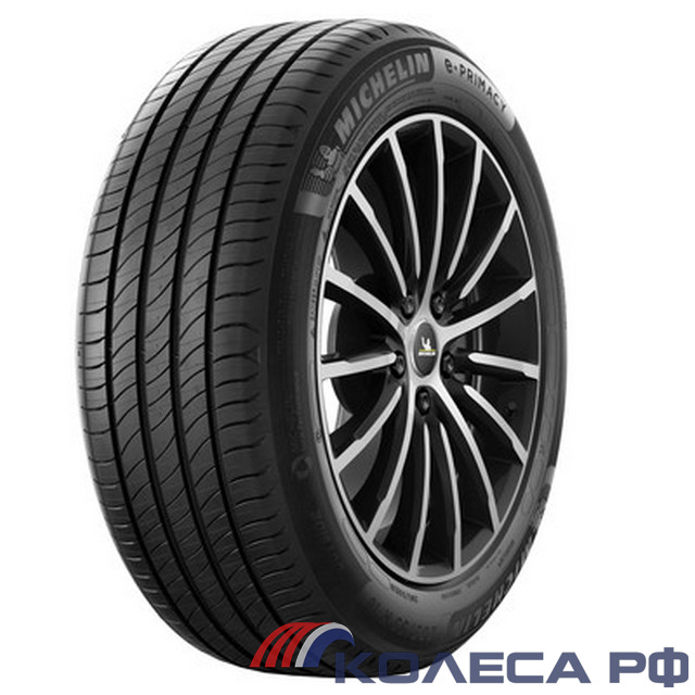 Шины Michelin e.Primacy 225/55 R19 103 V Летние