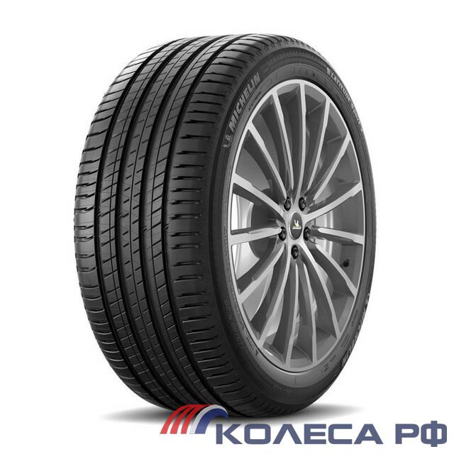 Шины Michelin Latitude Sport 3 235/65 R19 1030кг V Лето