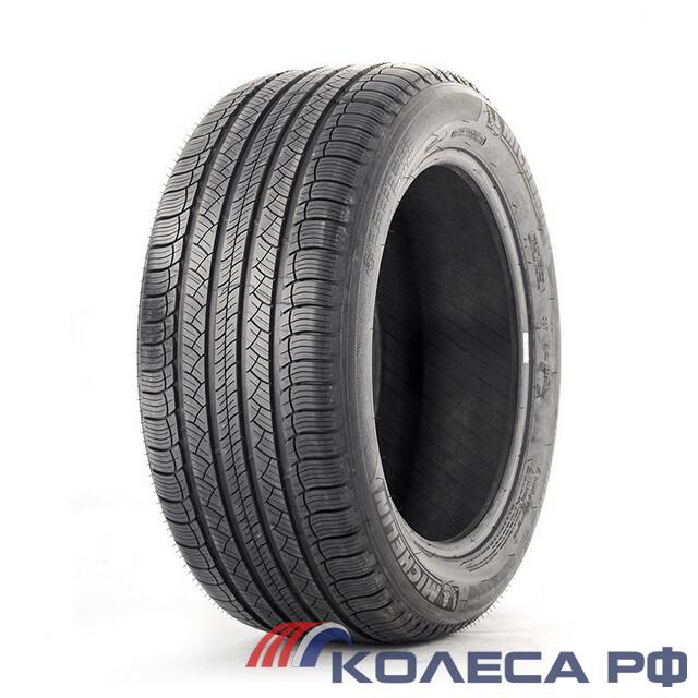 Шины Michelin Latitude Tour HP LR 245/45 R20 103 W Летние