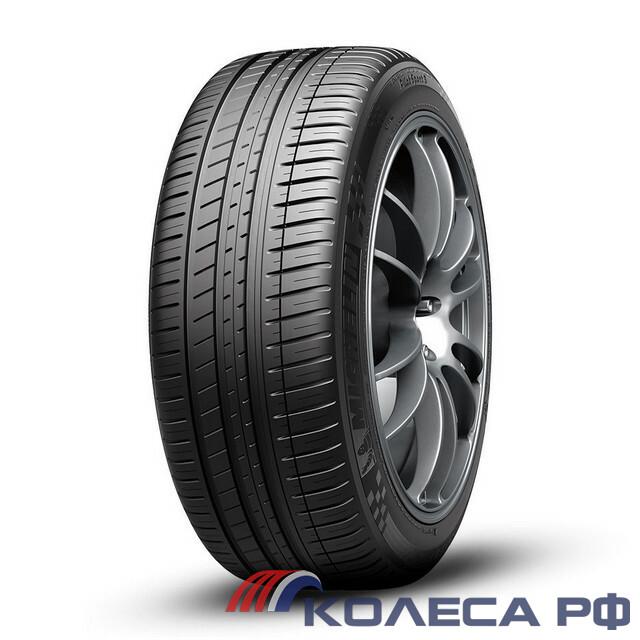 Шины Michelin PILOT SPORT-3 275/40 R19 101 Y Летние