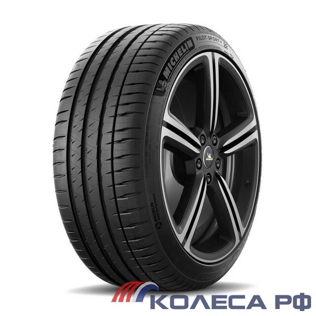 Шины Michelin Pilot Sport 4 225/40 R18 92 Y Летние