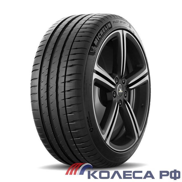 Шины Michelin PILOT SPORT-4 DT1 245/40 R18 97 Y Летние