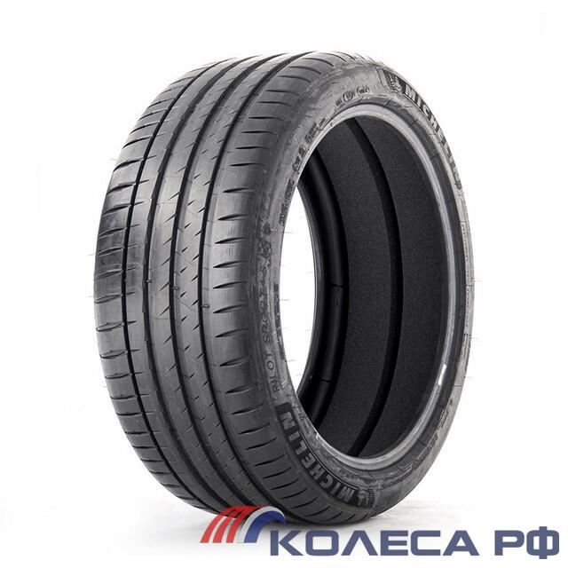 Шины Michelin Pilot Sport 4 S Acoustic MO1 265/40 R20 104 (Y) Летние