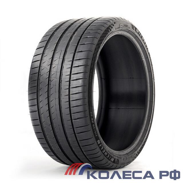 Шины Michelin PILOT SPORT 4 S MO1 A 265/40 R20 104 (Y) Летние
