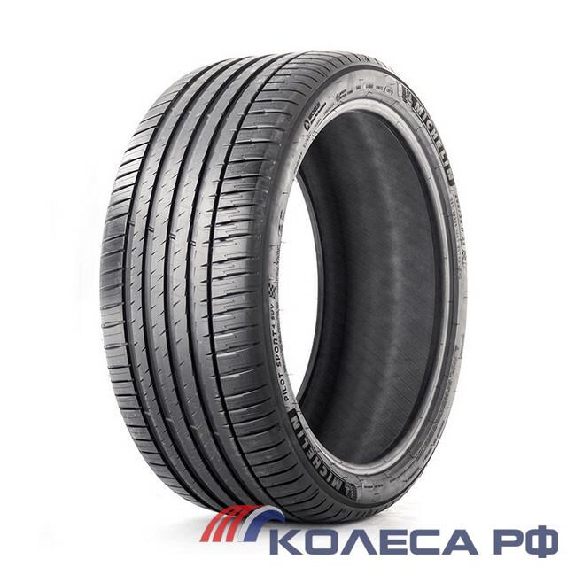 Шины Michelin PILOT SPORT 4 SUV NE0 235/55 R19 101 Y Летние