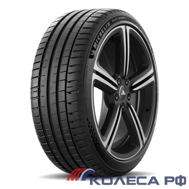 Шины Michelin PILOT SPORT-5 225/45 R17 94 Y Летние