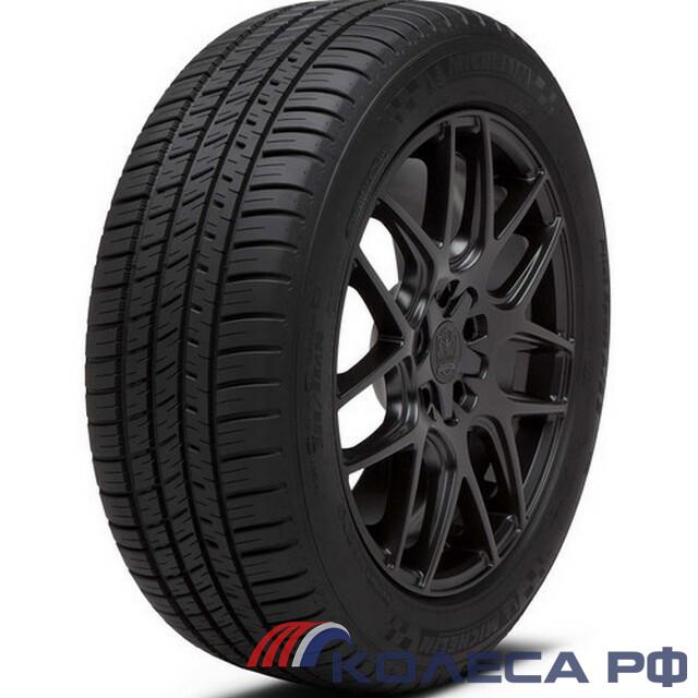 Шины Michelin Pilot Sport A/S 3 315/35 R20 110 V Летние