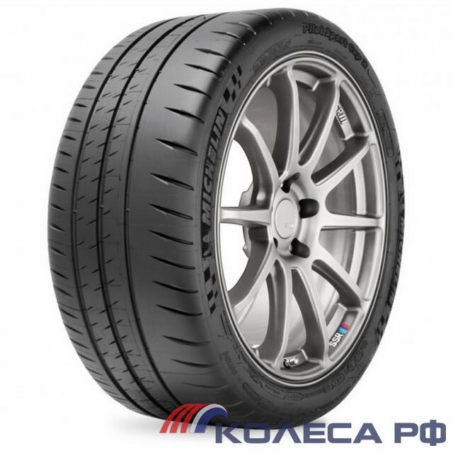Шины Michelin Pilot Sport Cup 2 N0 315/30 R21 105 (Y) Летние