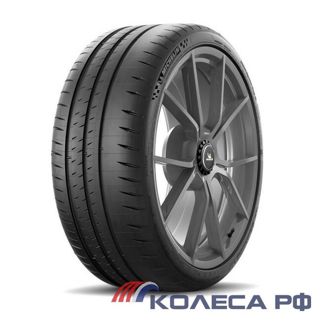 Шины Michelin PILOT SPORT CUP 2 R 285/35 R19 103 Y Летние